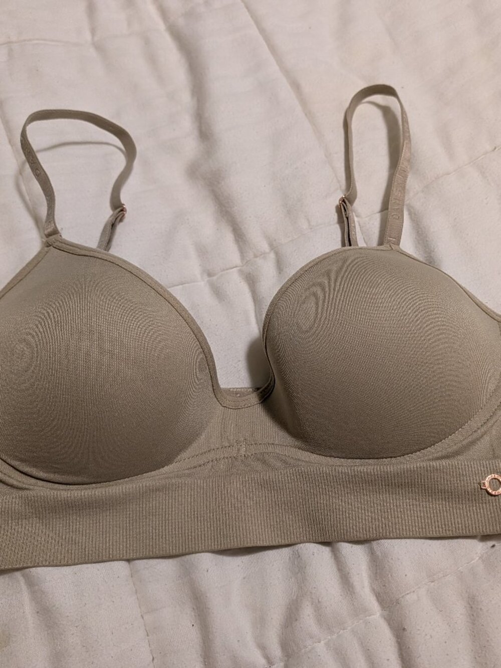 Bra